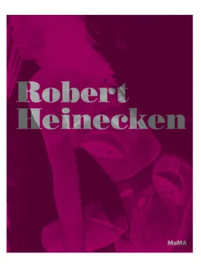 Robert Heinecken: Object Matter