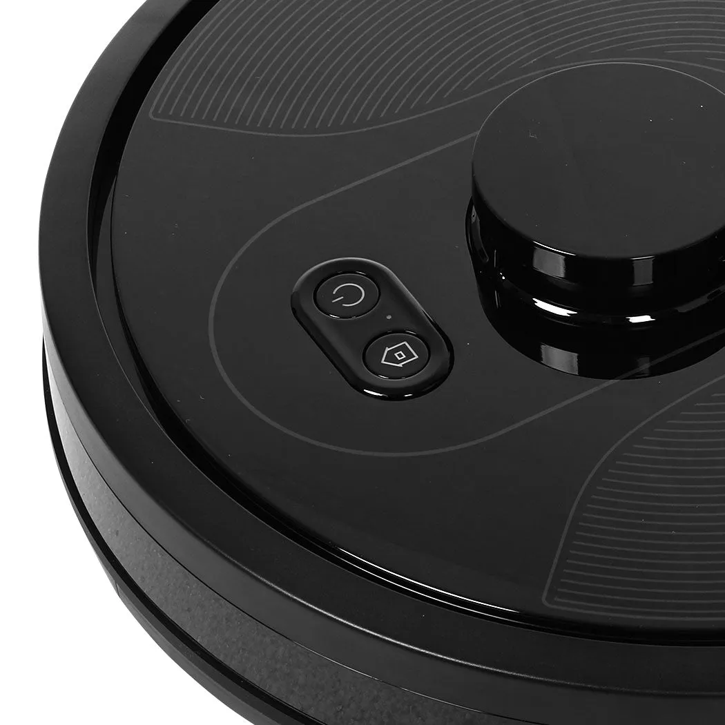 Robot Vacuum Cleaner Mop Smart Clean