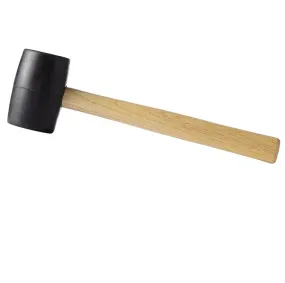 RUBBER HAMMER