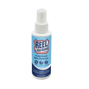 Rupp Rod & Reel Guard