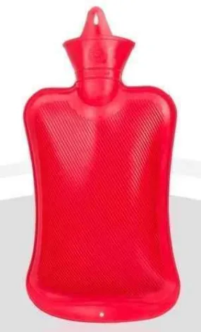 Sanity Hot water bottle without cover 2L x 1 piece