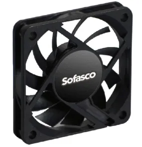 sD6010 Series DC Axial Fans