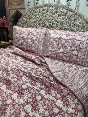 Seirah Bedding Set