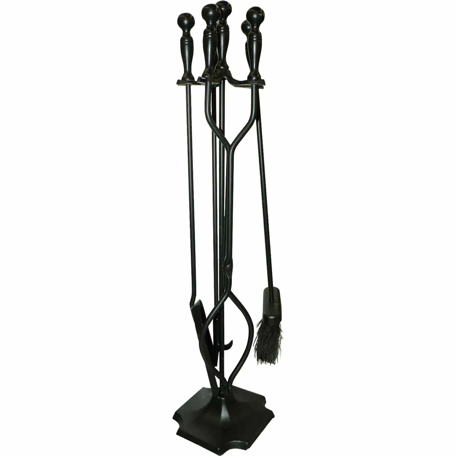 ShelterLogic | Fireplace Toolset - 5 piece