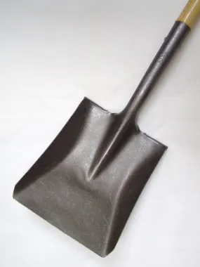 Shovel, Square Point