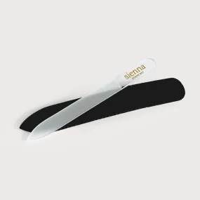 SIENNA BYRON BAY - Glass Nail File