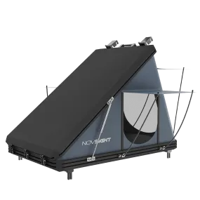 Skynest Rooftop Tent