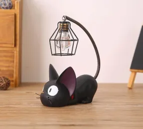 Small Cat Night Light