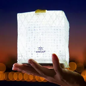 Solight | Origami Solar Lantern