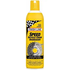 Speed Bike Degreaser