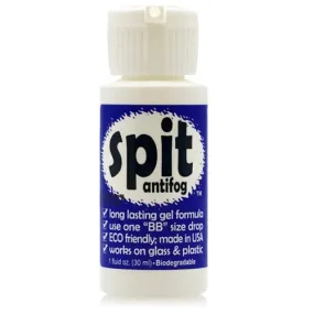 SPIT Mask Antifog Gel (1 oz.)