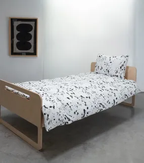 splash bedding set