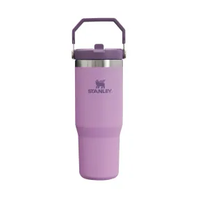 Stanley Iceflow Flip Straw Tumbler 30 OZ - Lilac