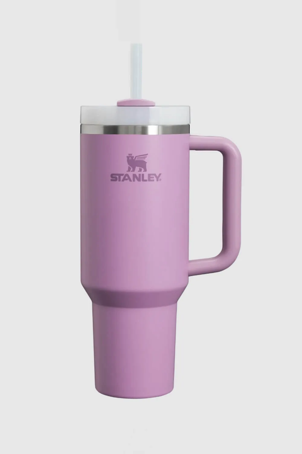 Stanley Quencher H2.0 FlowState 40 oz Travel Tumbler in Lilac | 10-10824-291 LILAC