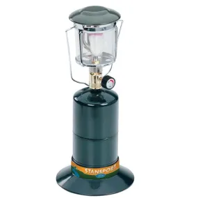 Stansport Compact Single Mantle Propane Lantern