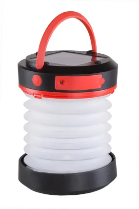 Stansport Solar Telescopic Lantern