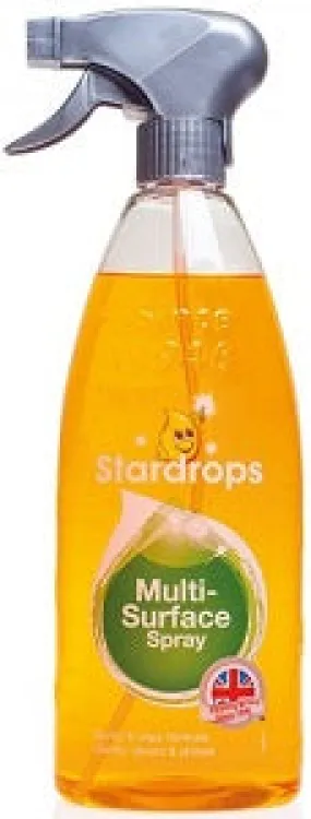 Stardrops Multi-Surface Spray 750 ml