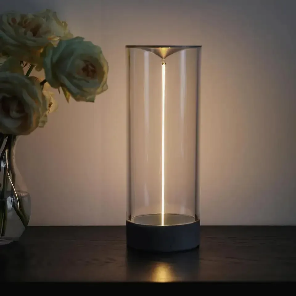 Stellar Glow Cordless Anti-Drop Magnetic Desk Lamp