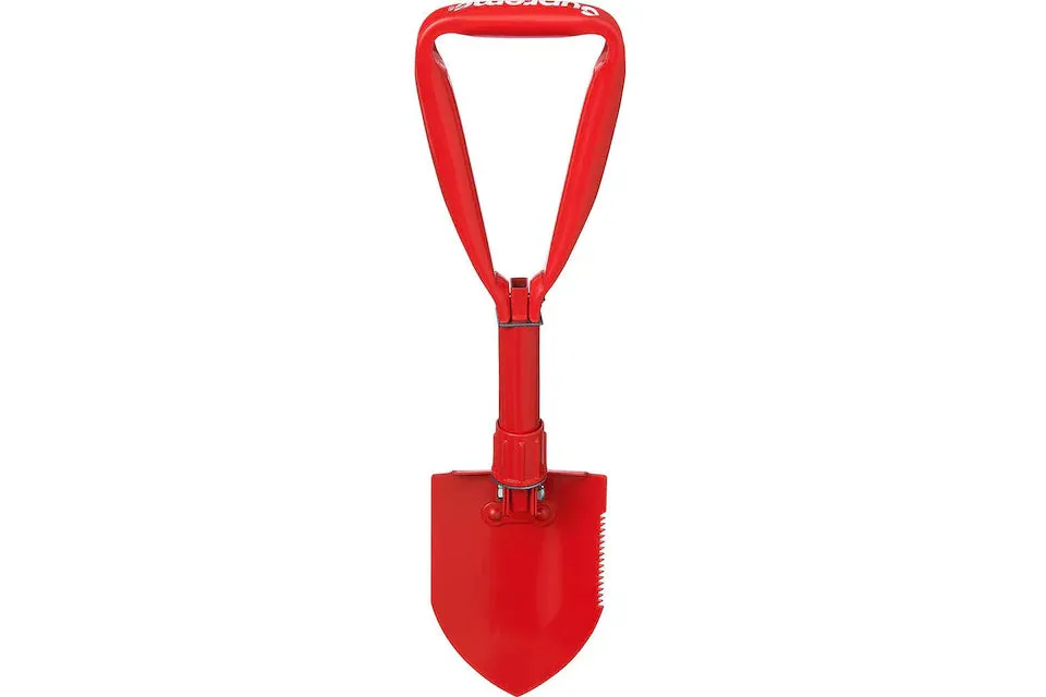 Supreme SOG Shovel