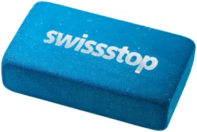 SwissStop Polier Gummi Rim Brake Track Cleaning Block