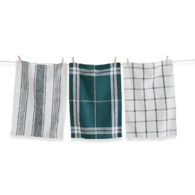 TAG Classic Dish Towel Set-3