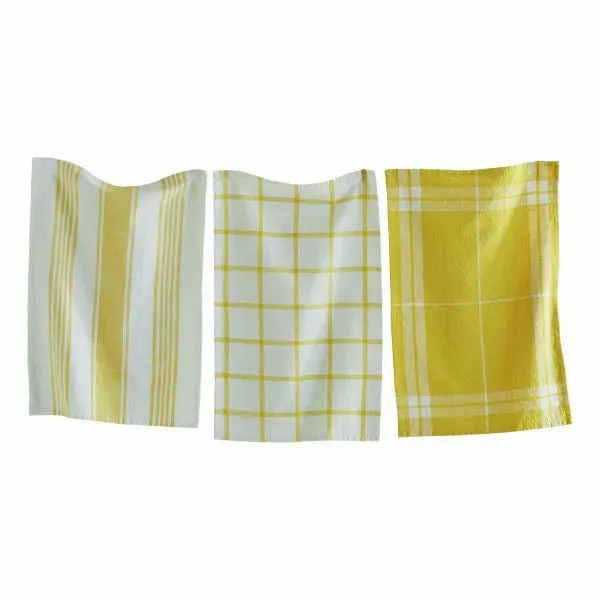 TAG Classic Dish Towel Set-3