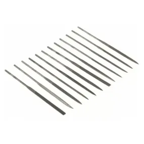 Taparia Needle File Set