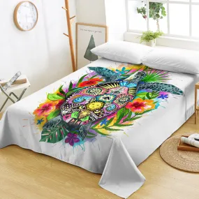 The Original Turtle Mystic Sheet Set