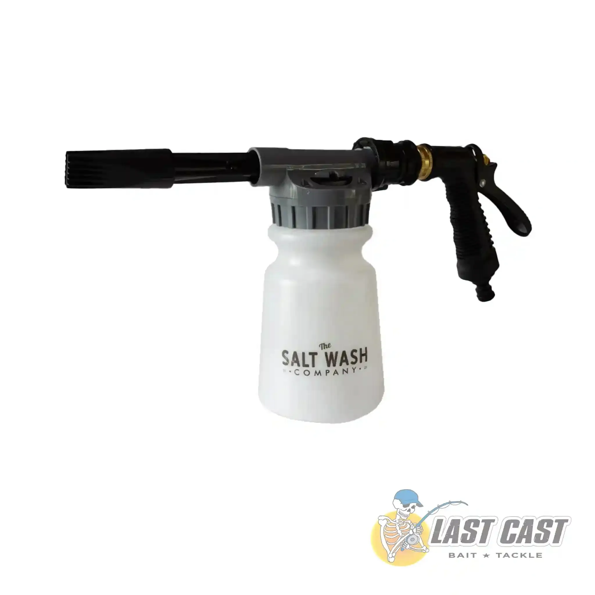 THE SALT WASH COMPANY - FOAMING SPRAY GUN