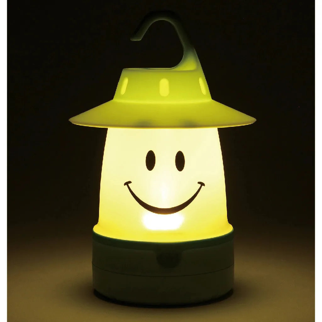 The Smile Lantern - Various Colours