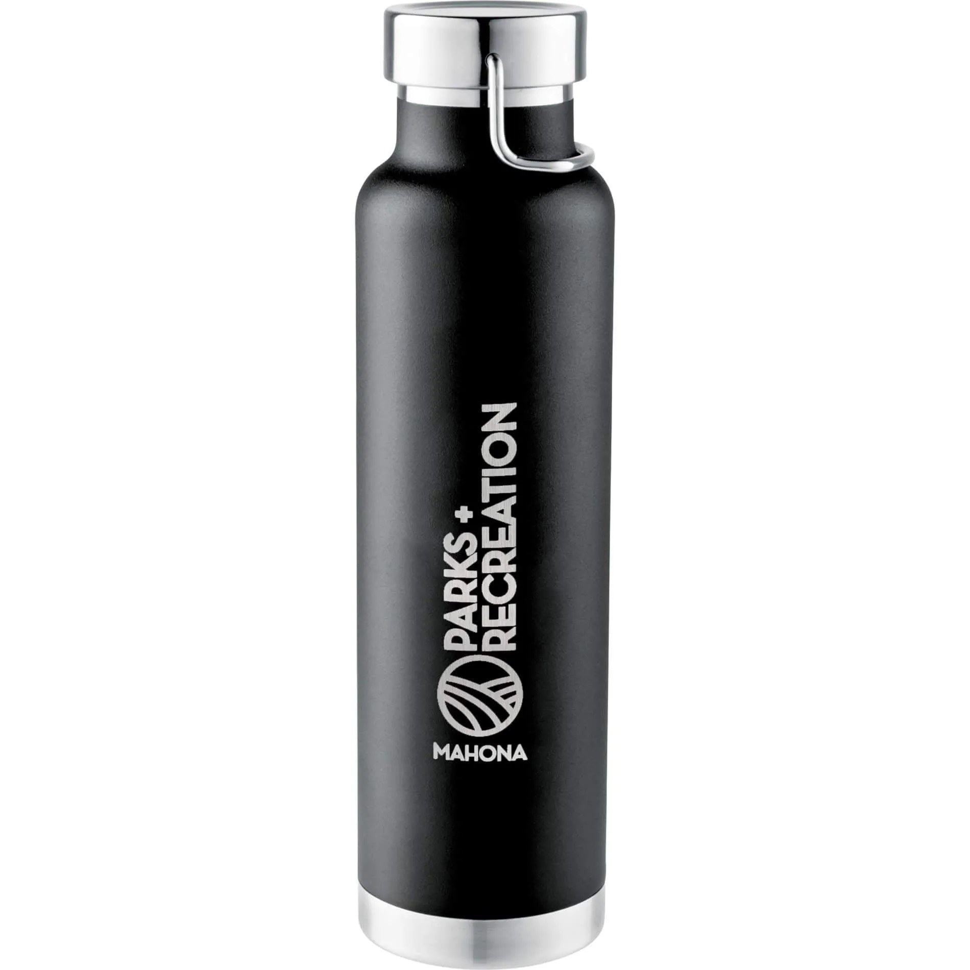 Thor Copper Vacuum Insulated Bottle 22oz