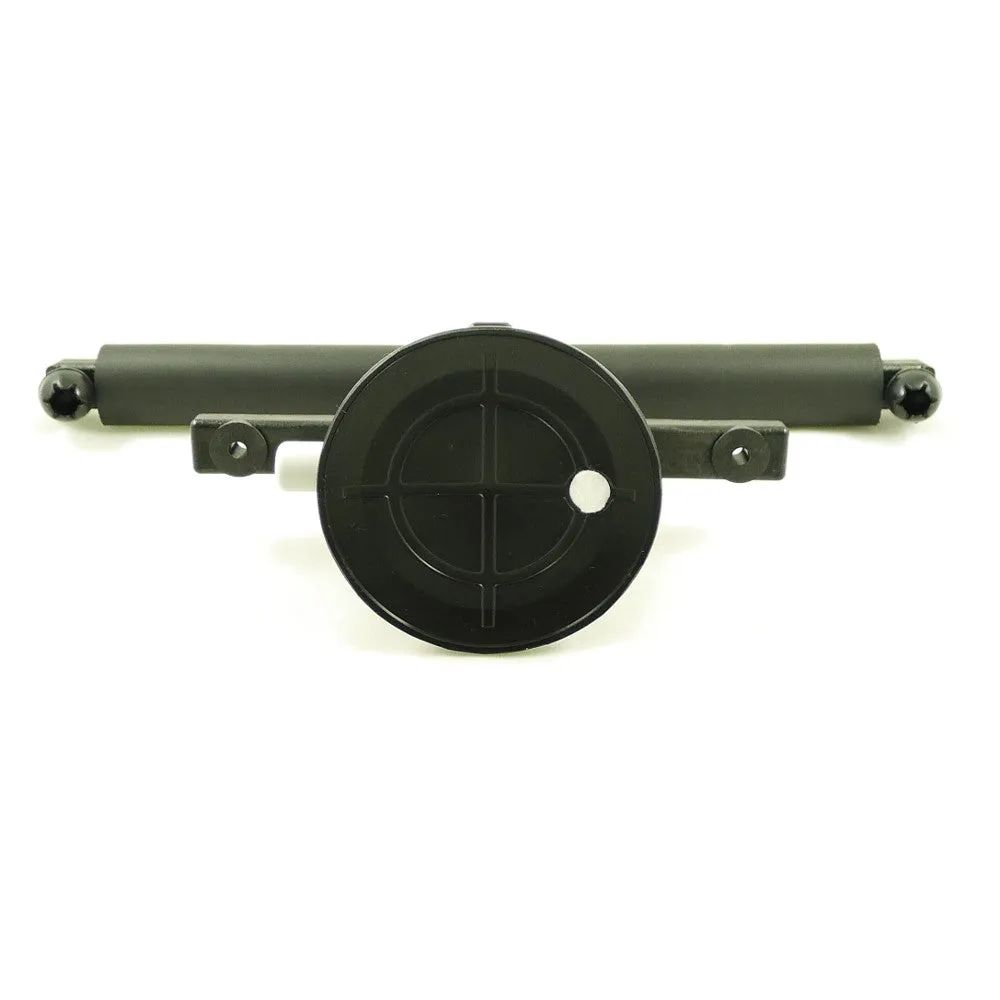 Tight Lines Enterprises Magnetic / Vacuum Rod Rack