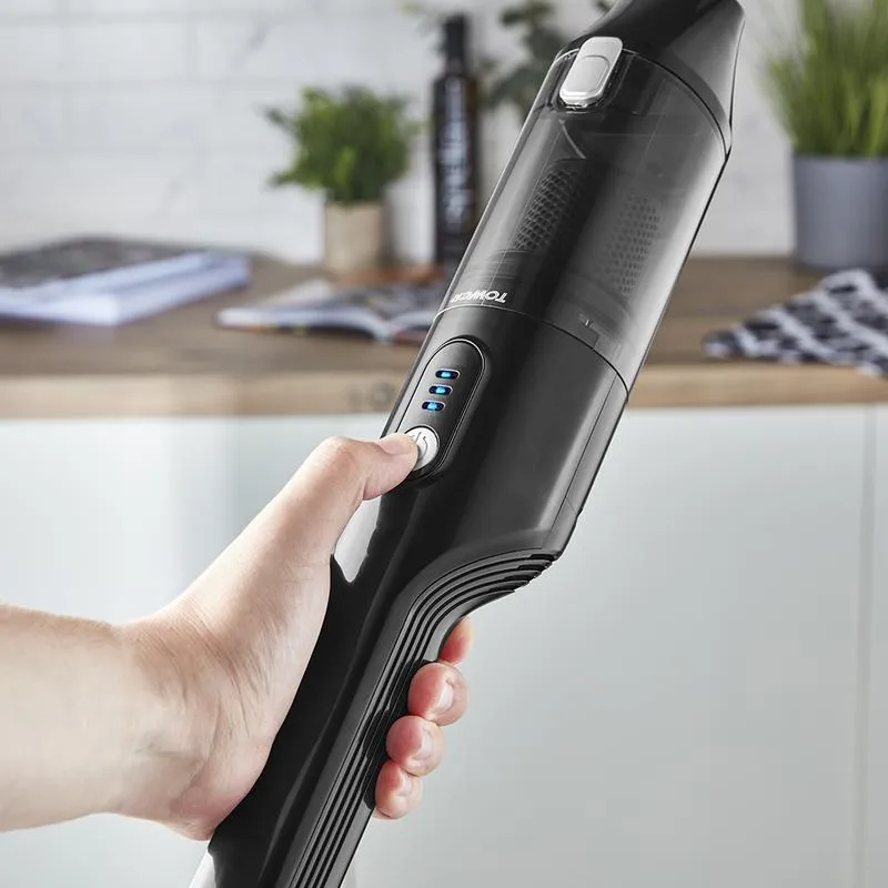 Tower Cordless Handheld Vacuum