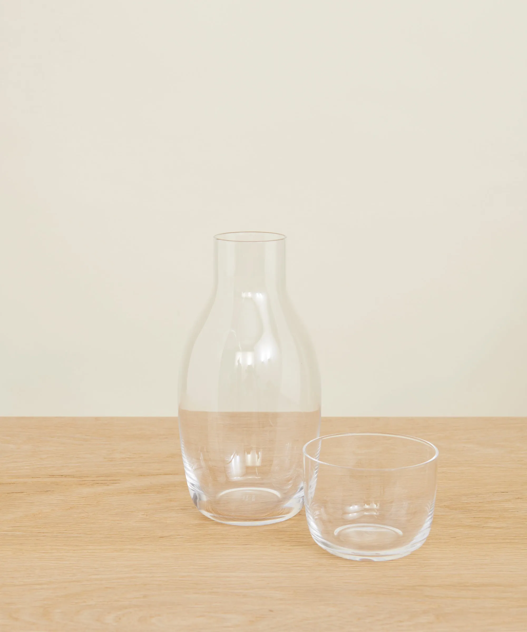 Universal Carafe