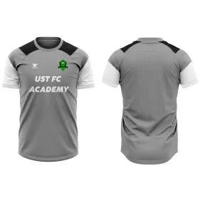 UST Tri-Tone Practice Jersey Grey