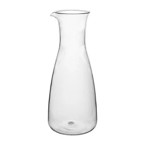 Utopia Carafe 1L (Pack of 6) - FH120