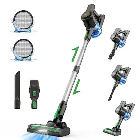 Vactidy Blitz V9 Cordless Vacuum Cleaner