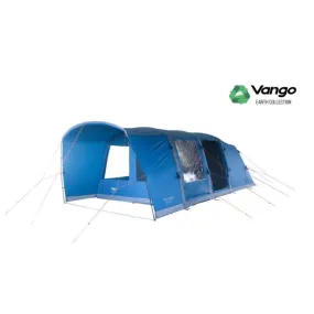 Vango Aether Air 450XL Tent - 4 Person Inflatable Airbeam Tent