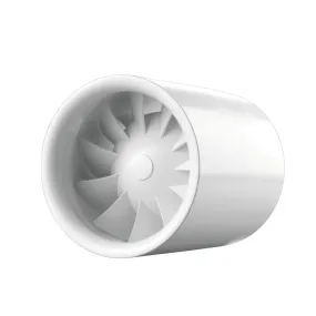 Vents Quietline 100-k Axial Fan