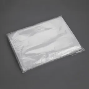 Vogue Vacuum Sealer Bags Embossed 250x350mm (Pack of 50)