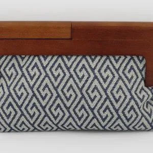 Willow Small Clutch