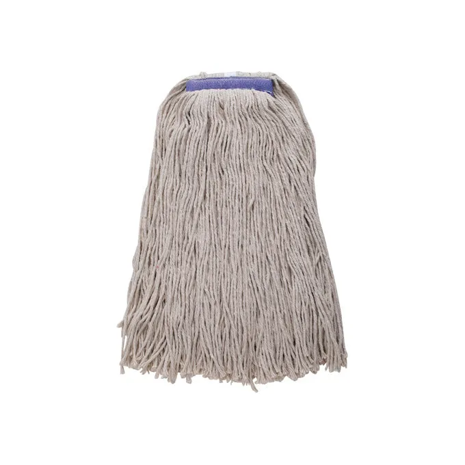 Winco Wet Mop Head - White - MOP-32W