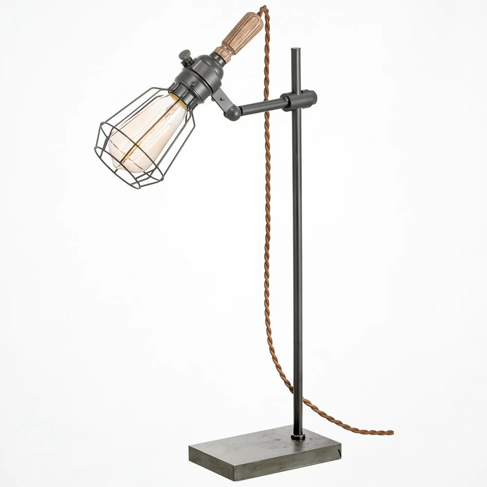 Yard-desk light