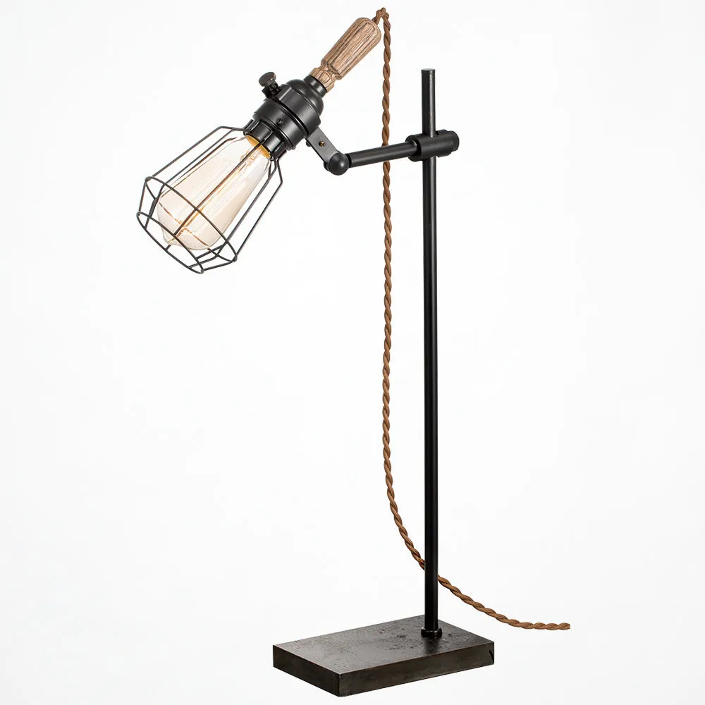 Yard-desk light