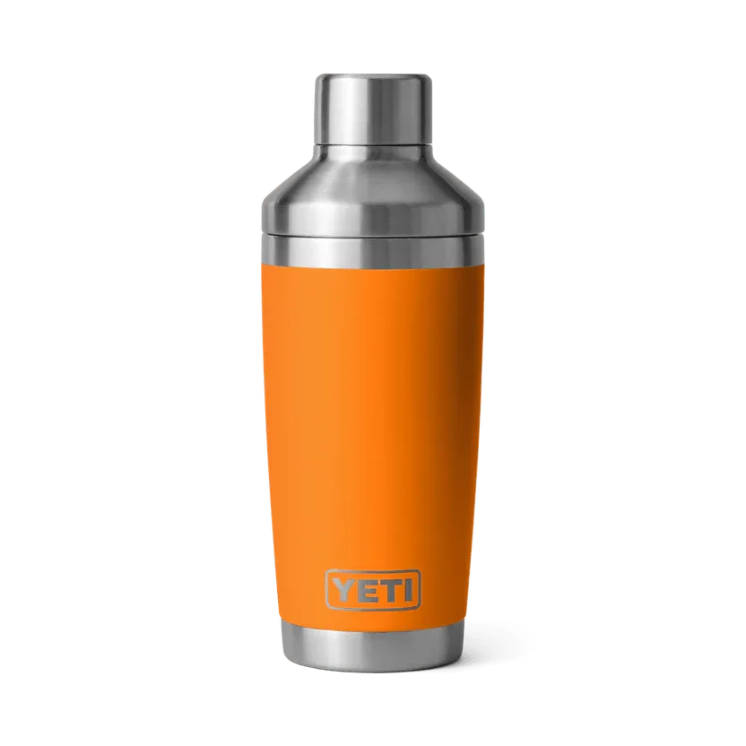 YETI | Rambler® 20oz Cocktail Shaker - King Crab