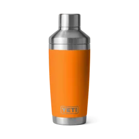 YETI | Rambler® 20oz Cocktail Shaker - King Crab