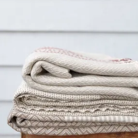 Yucca Turkish Towel